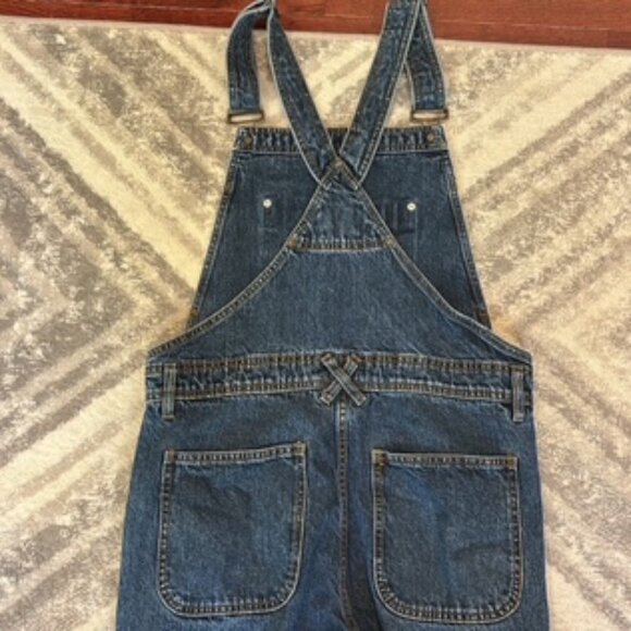 BDG Blue Denim Women Jeans Overalls - Picture 9 of 9